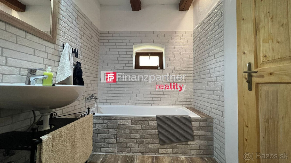 Usadlosť na samote, pozemok 15000 m², Žemberovce, Levice - 8