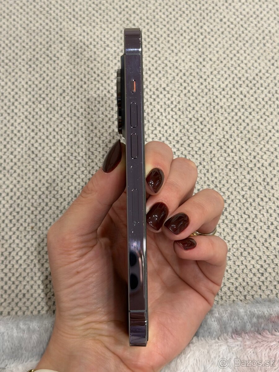 iPhone 14 Pro 256gb - 8