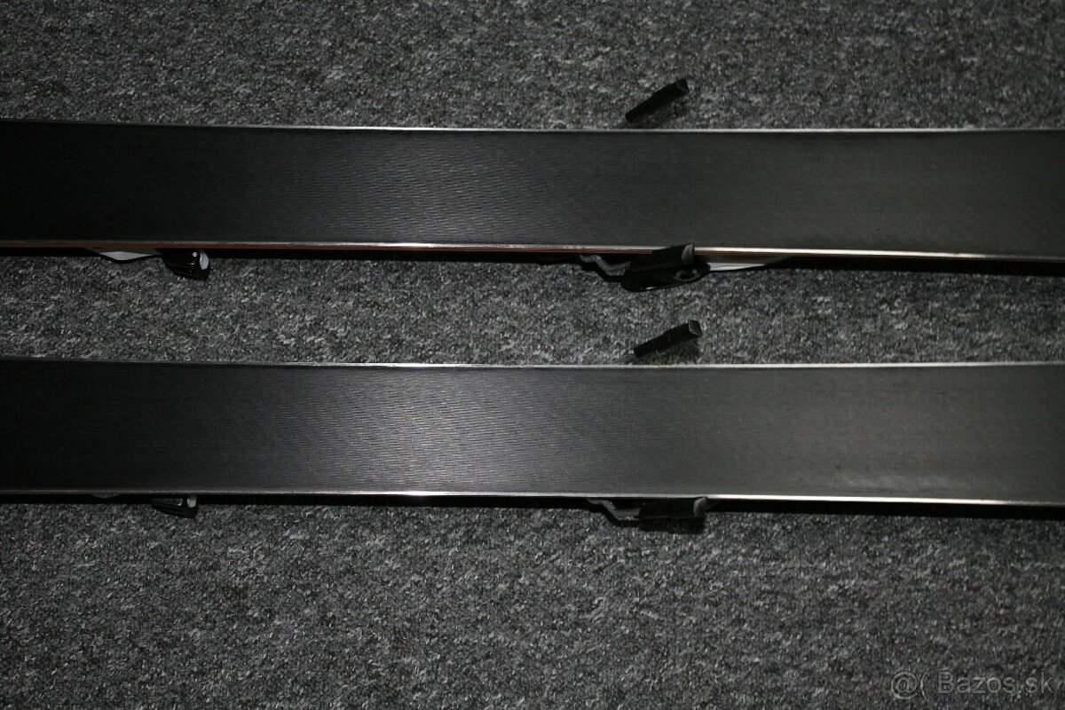 lyže Kastle 168 cm , din 12 - 8