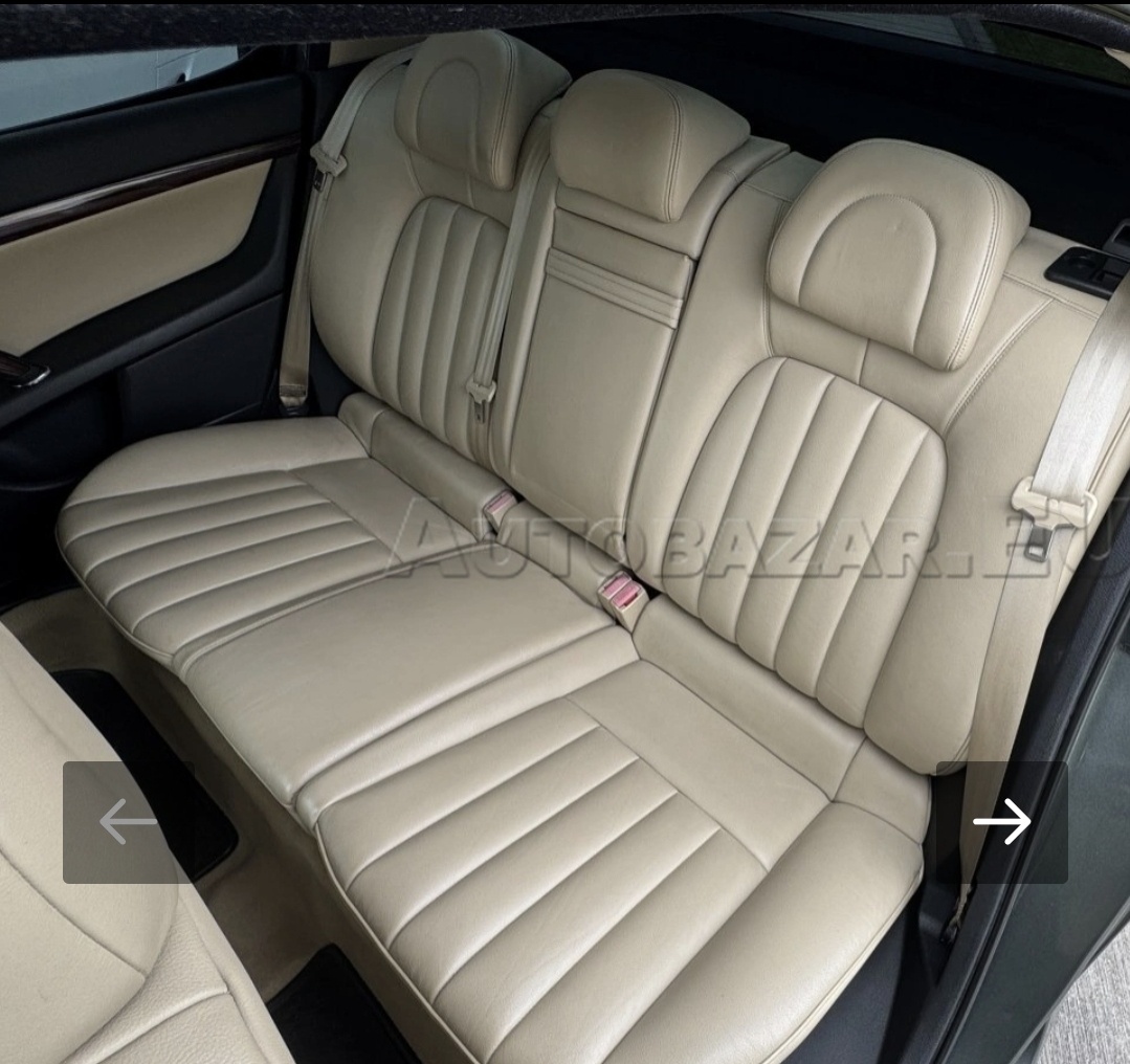 Peugeot 407 2.2 E - 8