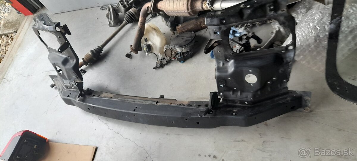 VW Transporter T4 FL - 8