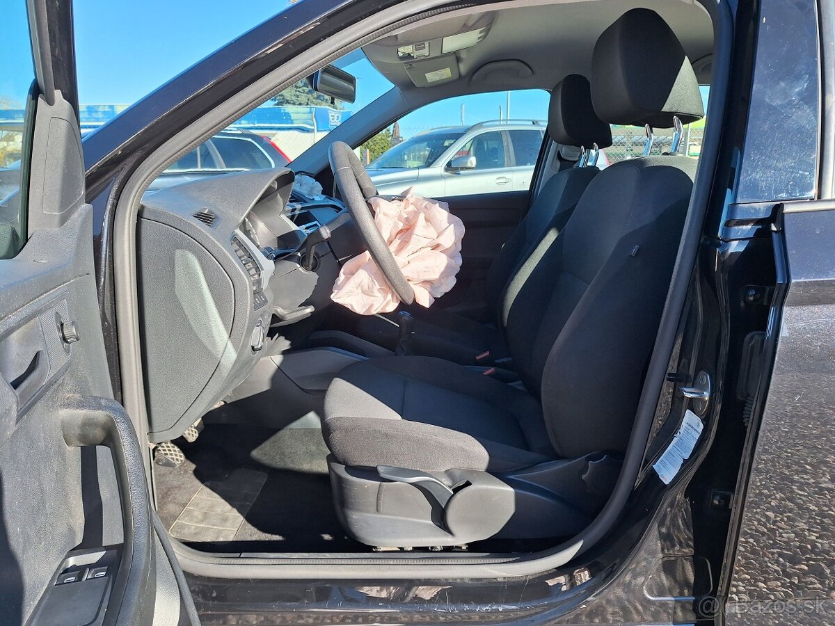 Škoda Fabia, 1,0Mpi 1. MAJITEL - 8
