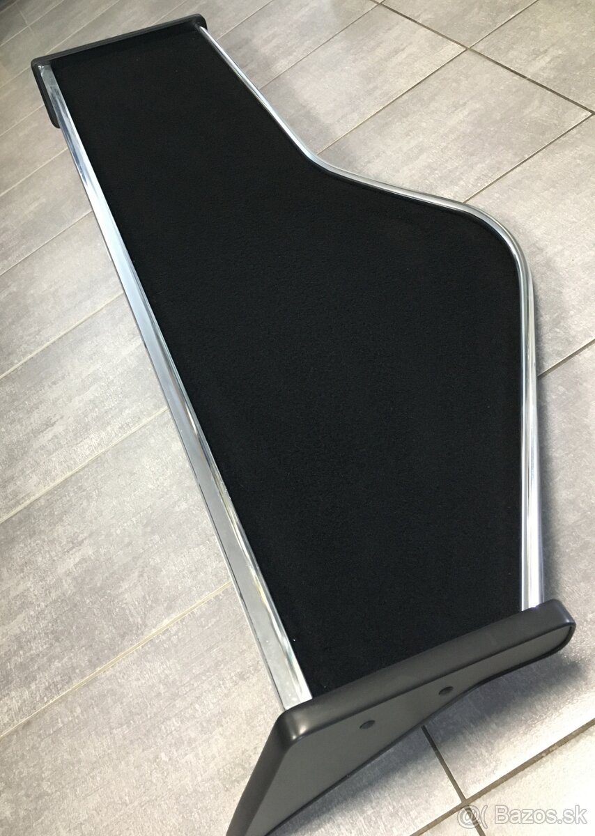 Polička Volvo FH12 - 8