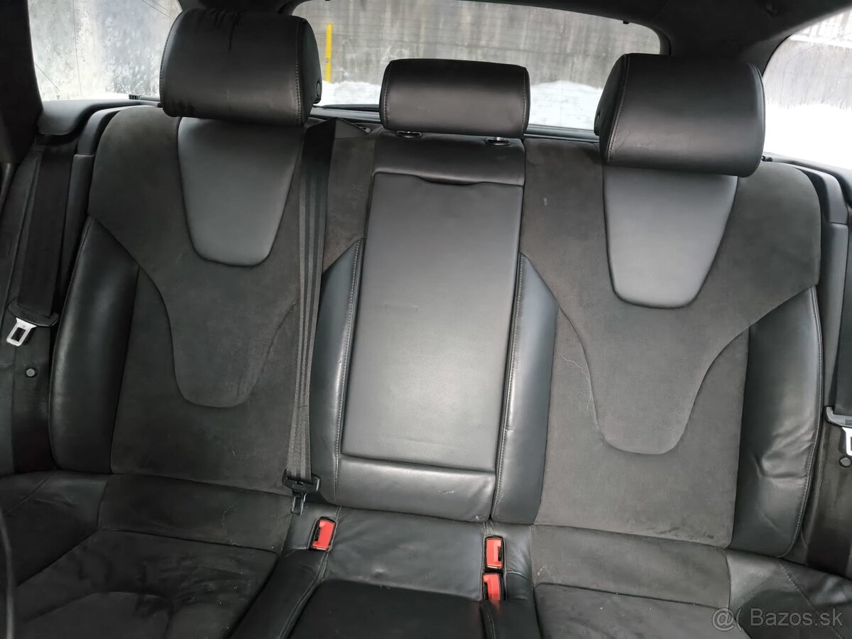 Audi A6/RS6 Vzhľad 4.2 Benzín - 8