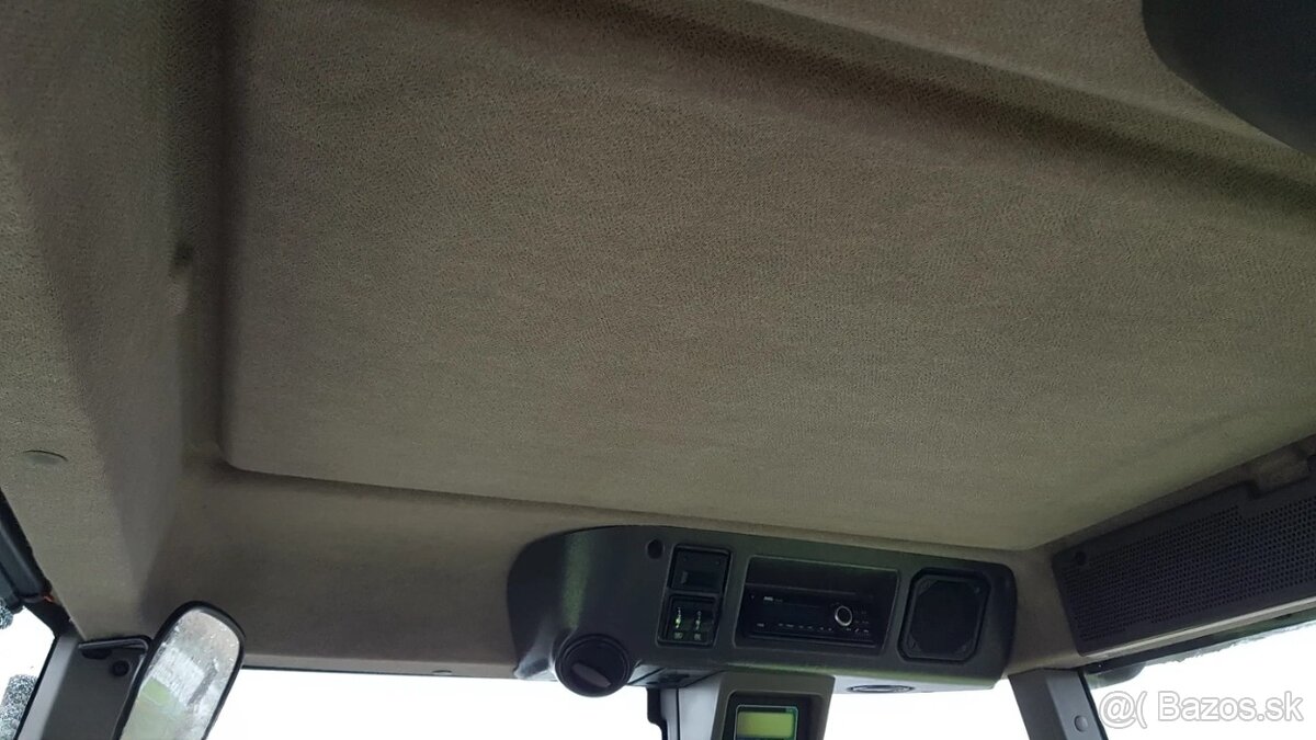 Claas Ares 816 RZ - 8