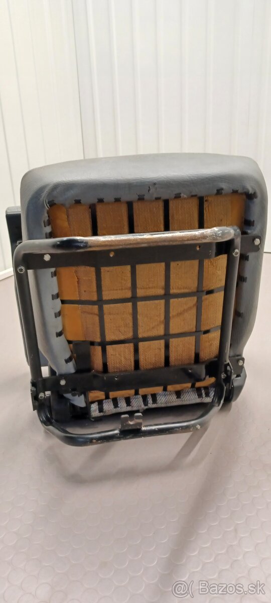 Sedadlo vw lt 28,31,35 - 8