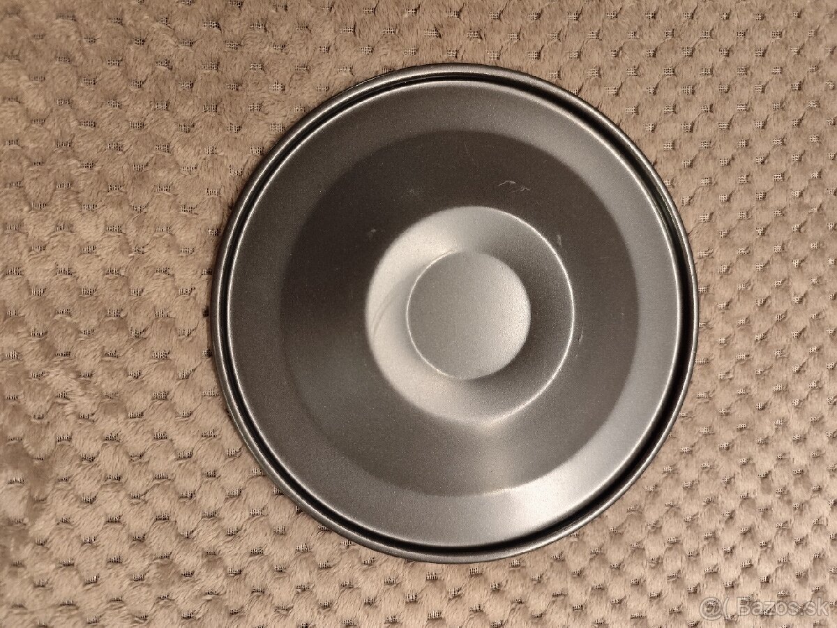 Fondue set na čokoládu - 8