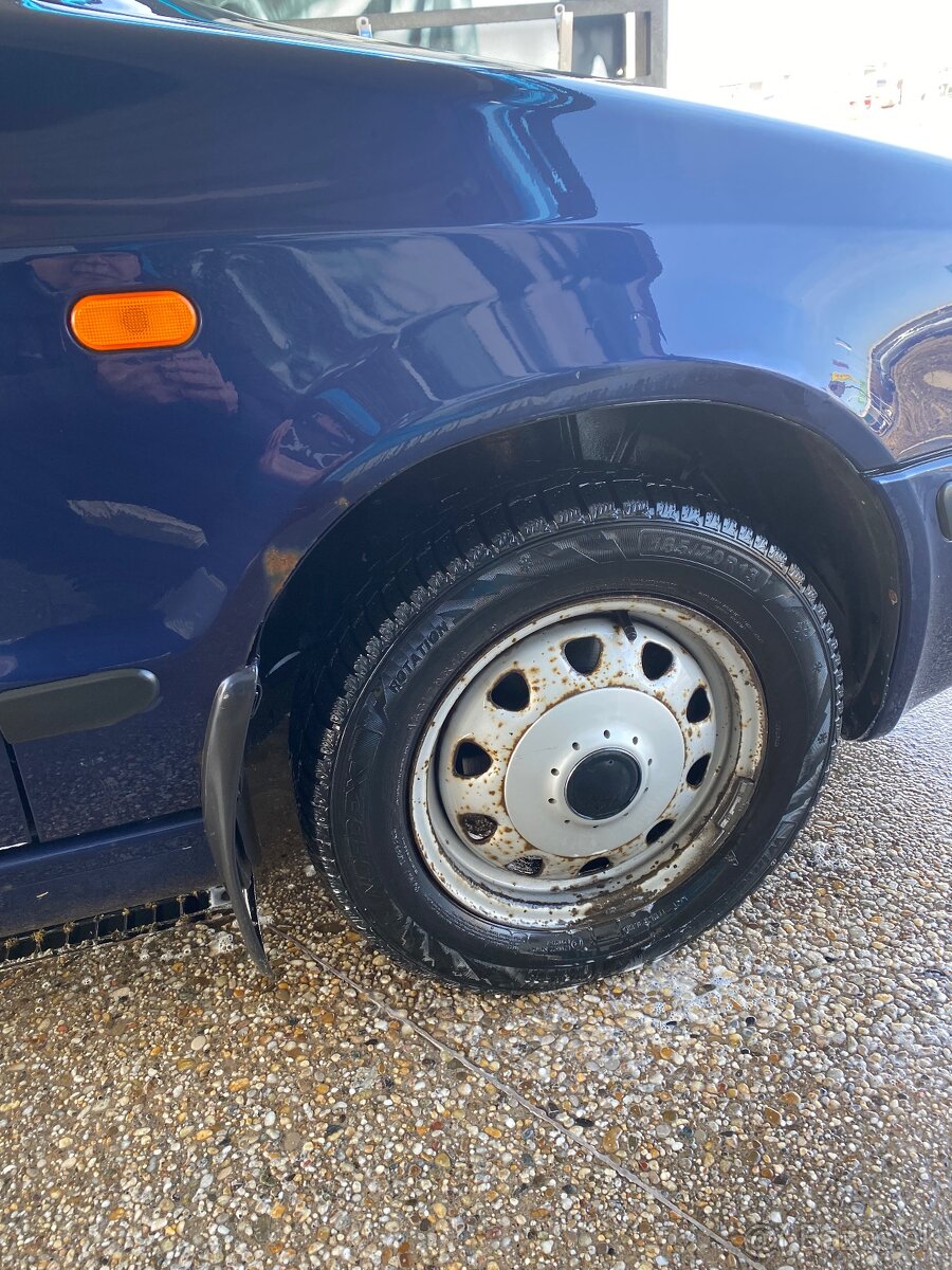 Skoda Felicia Combi - 8