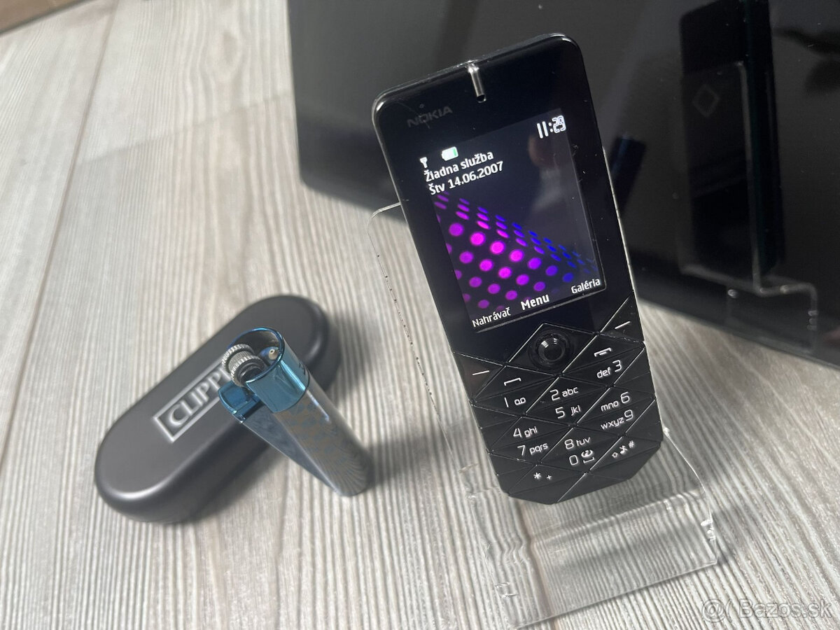.: NOKIA 7500 Prism :. - 8