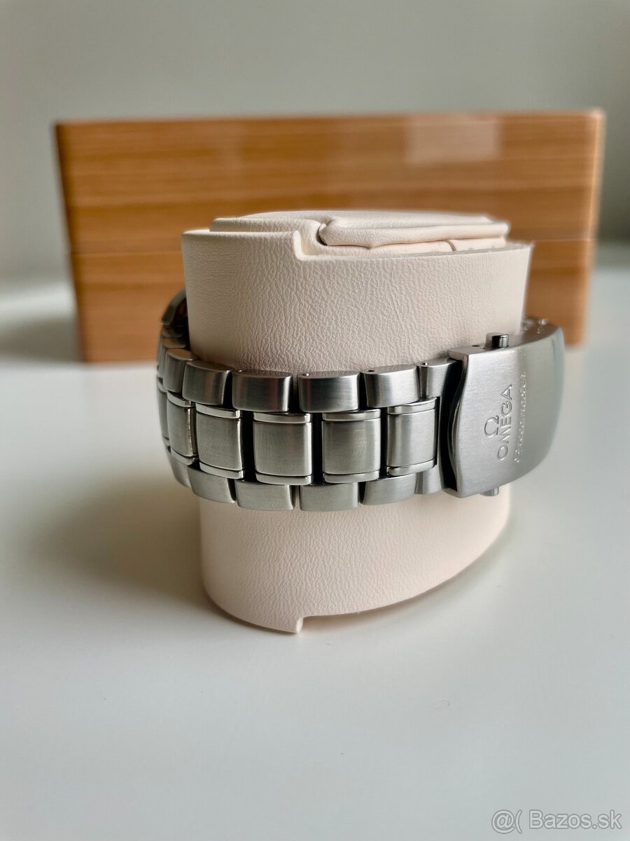 Omega Speedmaster Schumacher Legend edition - 8