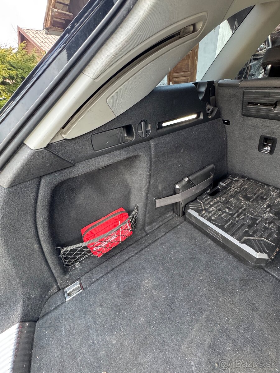 Audi A4 B9 2.0TDi quattro 140 kW - 8