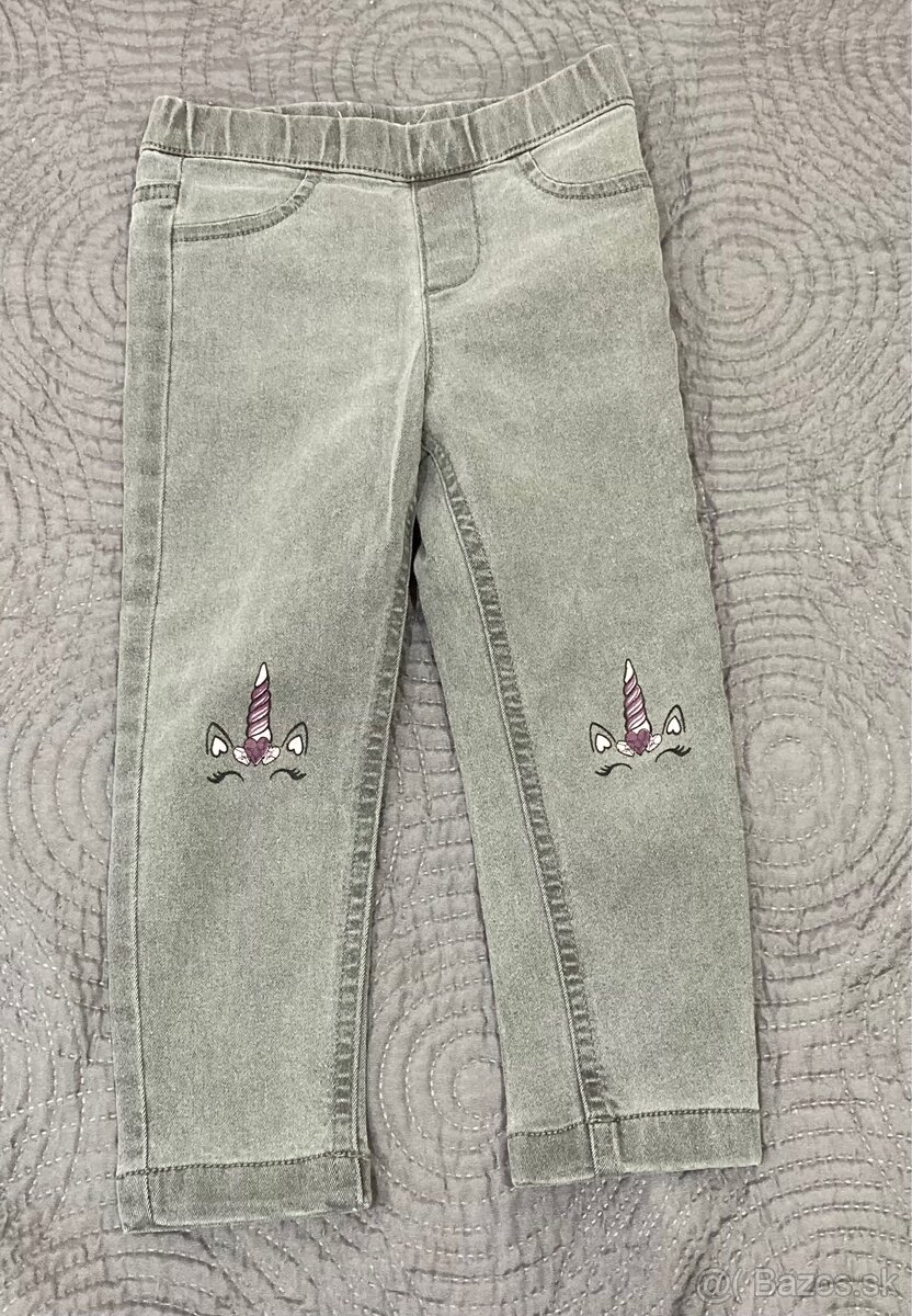 Detské rifle 98cm/2-3 roky - 8