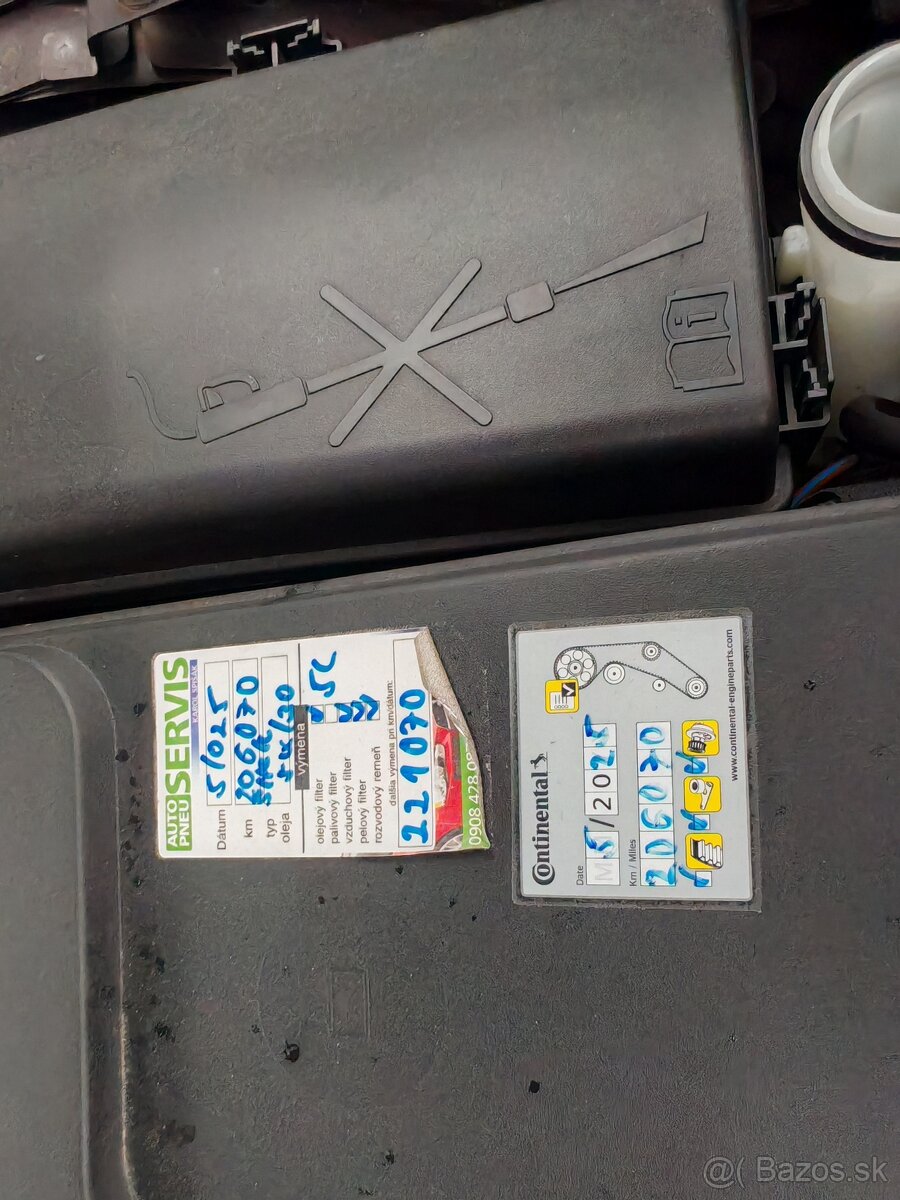 Predám Opel Insignia OPC line - 8