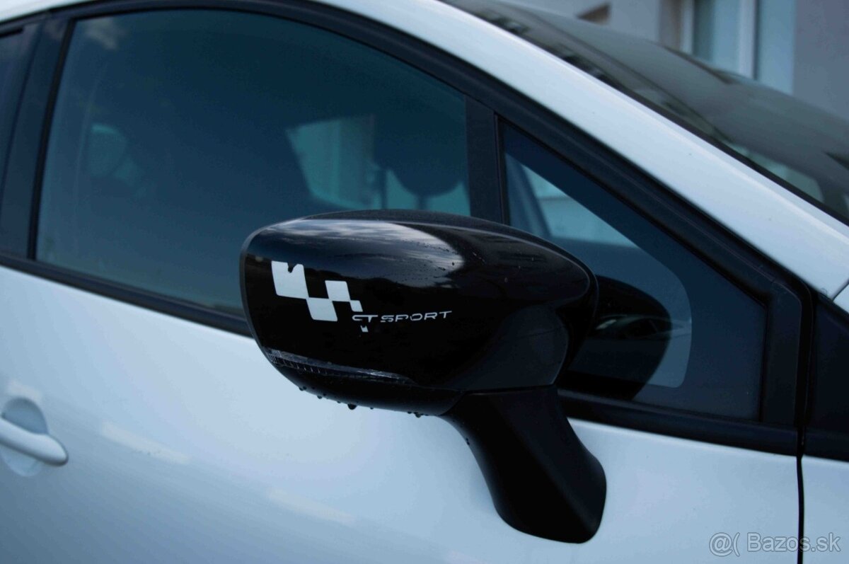 Renault Clio Energy dCi 90 Intens - 8