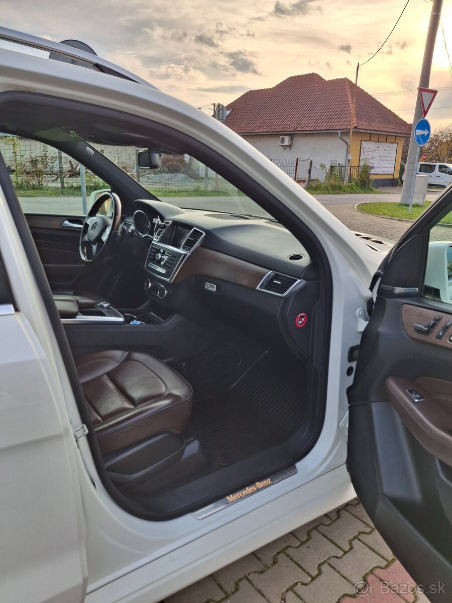 Ml350 - 8
