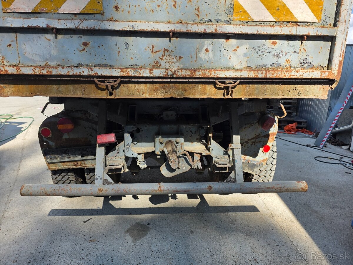 Liaz - 8