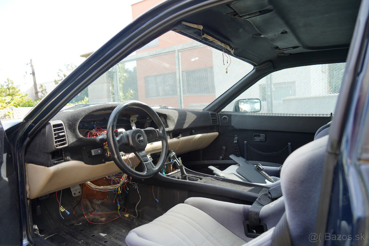 Porsche 944 1985 - 8