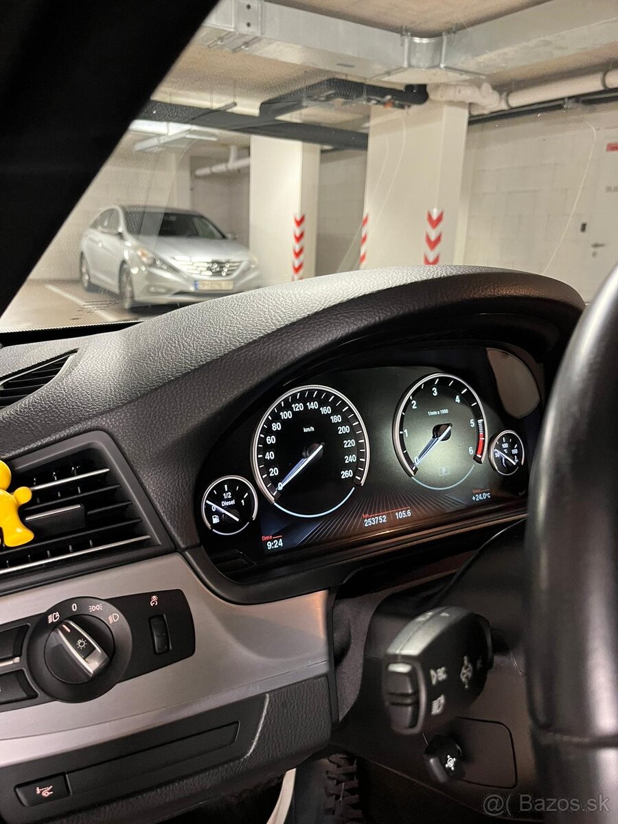 Prodam BMW 525xd f10 - 8