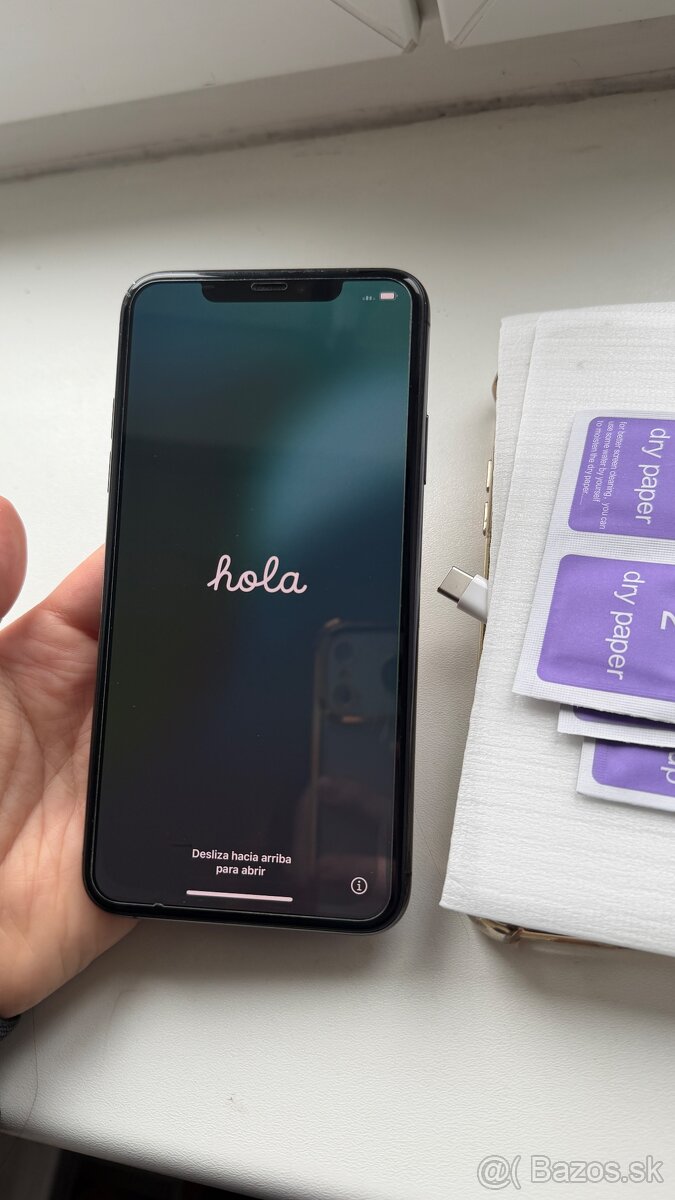 apple iphone 11 pro max - 8