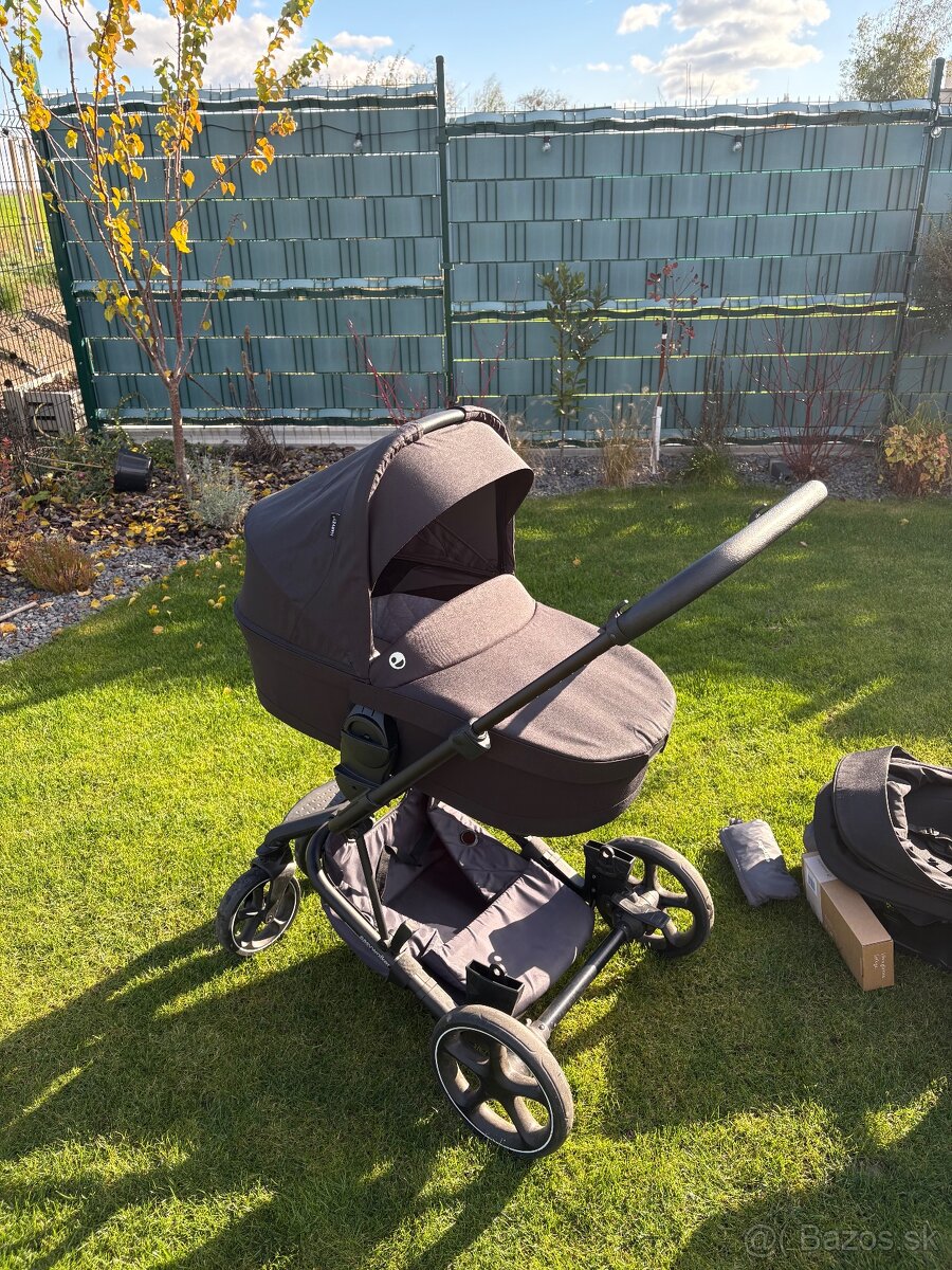 Easywalker Harvey3 - surodenecky kociar - 8