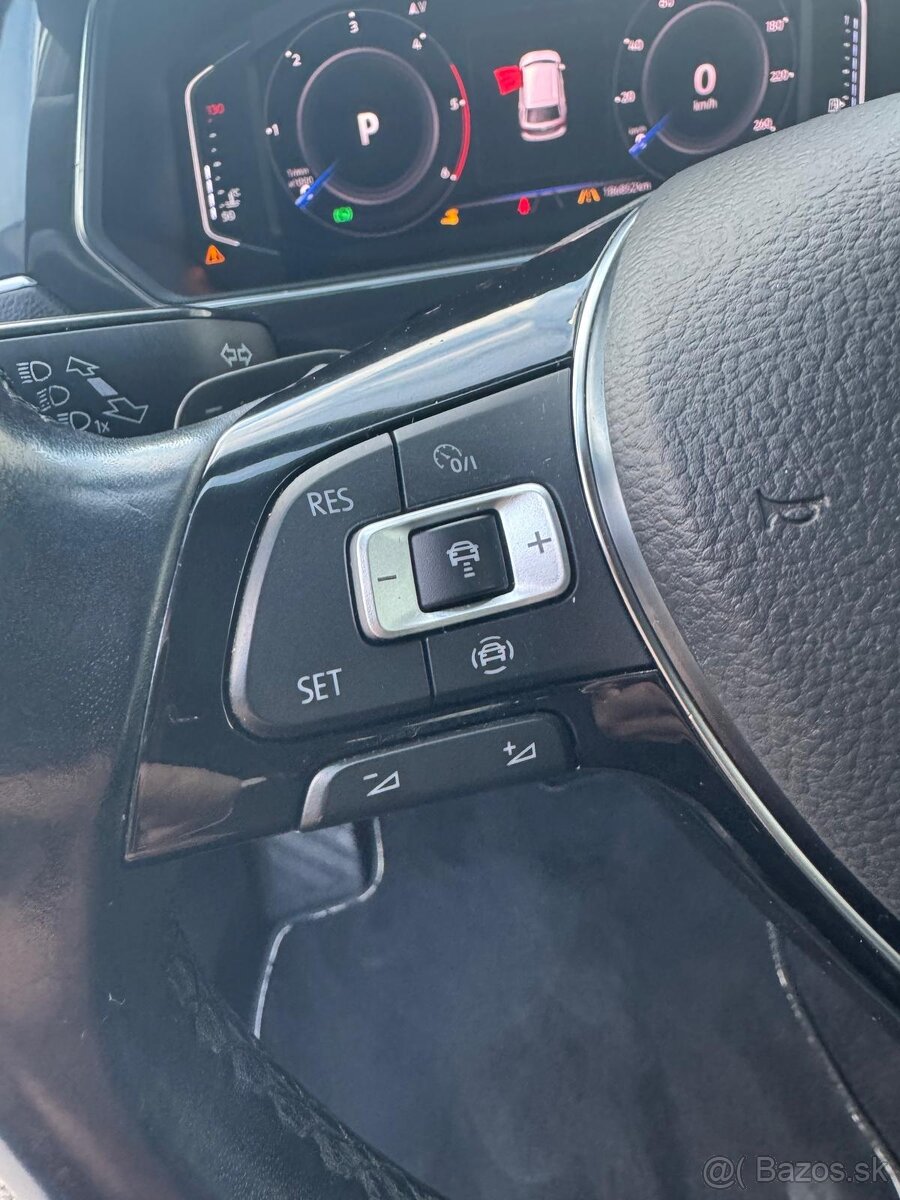 Volkswagen Tiguan Allspace 2.0 TDI,4Motion, Highline, DSG - 8