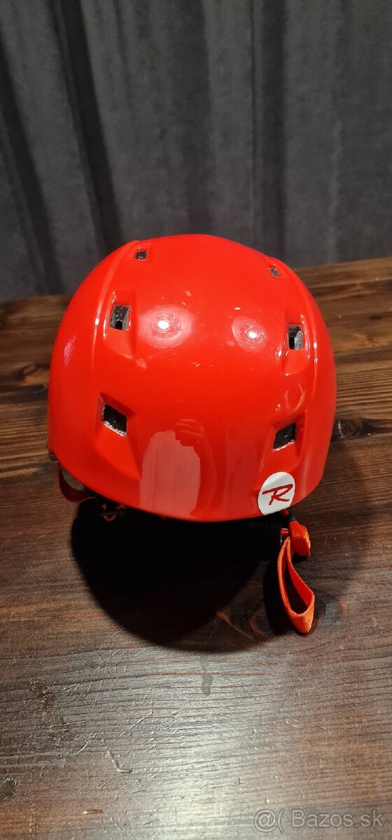 Predám lyže Salomon, helmu Rossignol, lyžiarky Nordica - 8