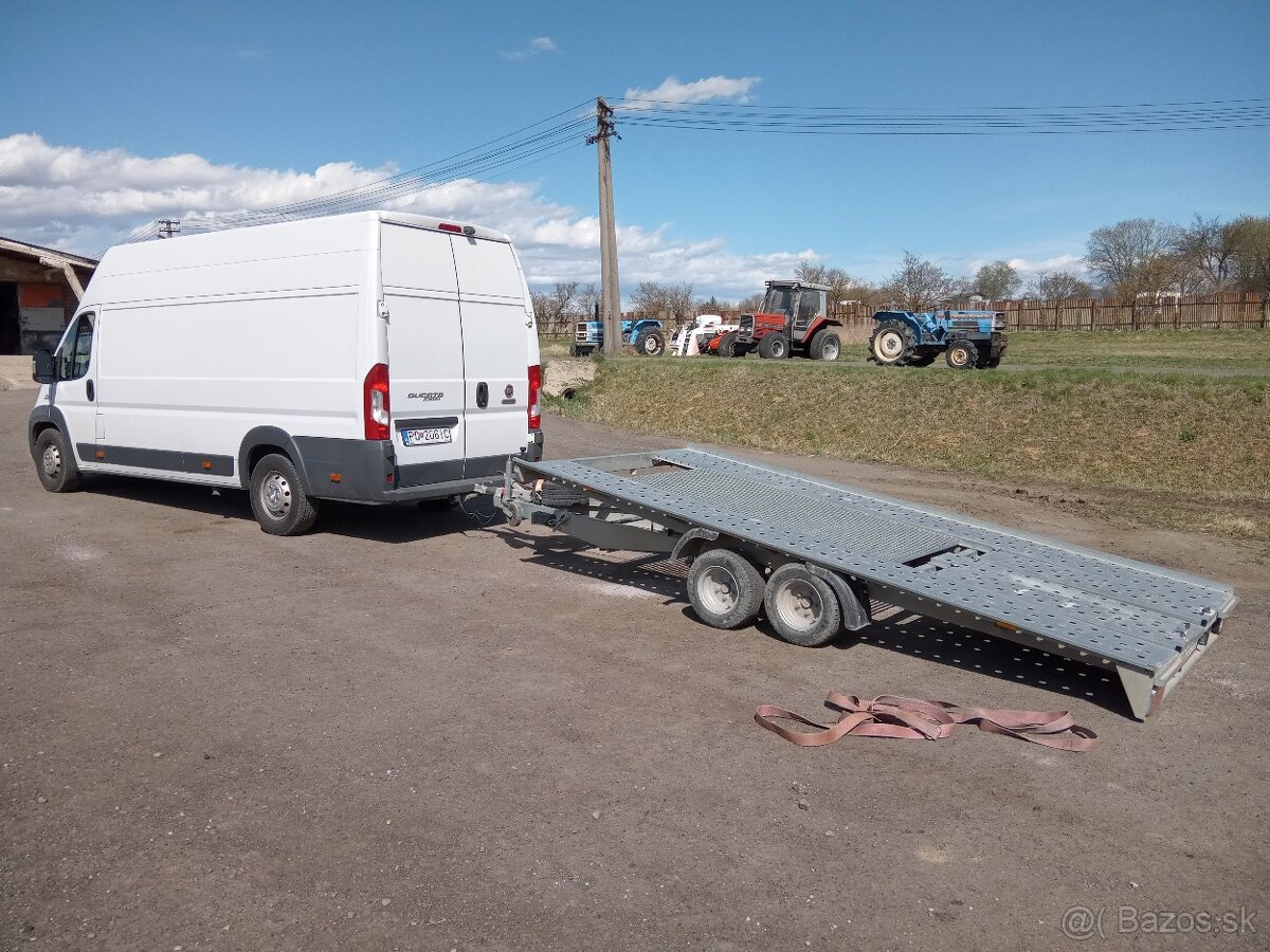 Autodoprava, preprava , taxi, sťahovanie - EXPRES - 8