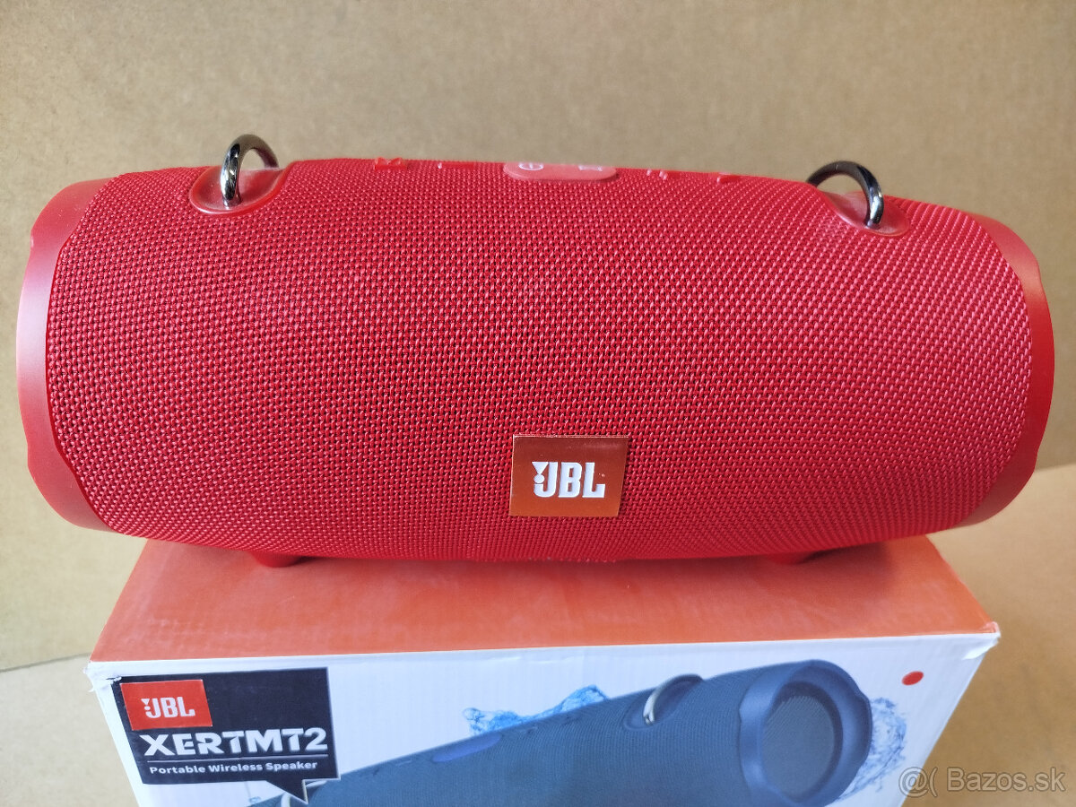 JBL Extreme - NIE original - 8