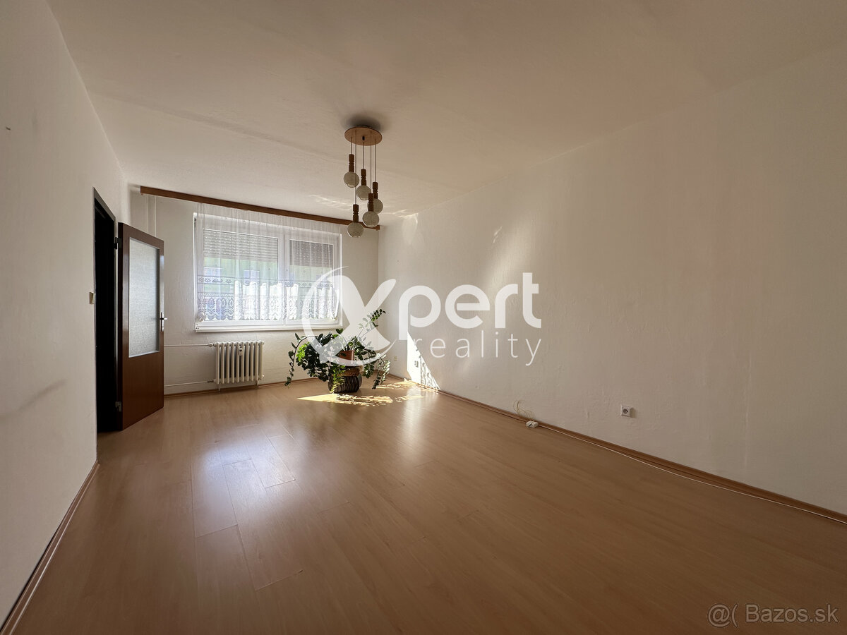 REZERVOVANÉ, 3-izbový byt s loggiou v Galante – Sever - 8