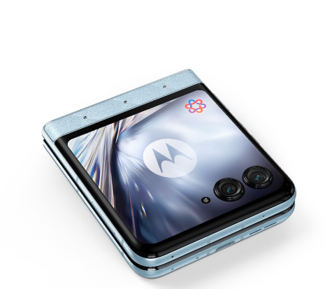 Motorola Razr 60 SWAROVSKI kolekcia LIMITOVANÉ NOVÉ - 8