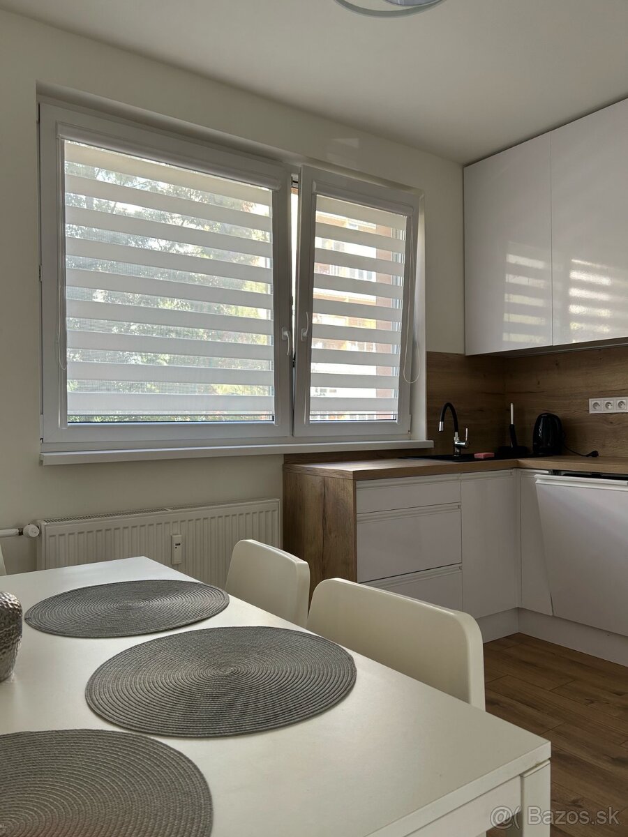 Prenájom 2-izbového bytu (Poprad Nový Juh) - 8