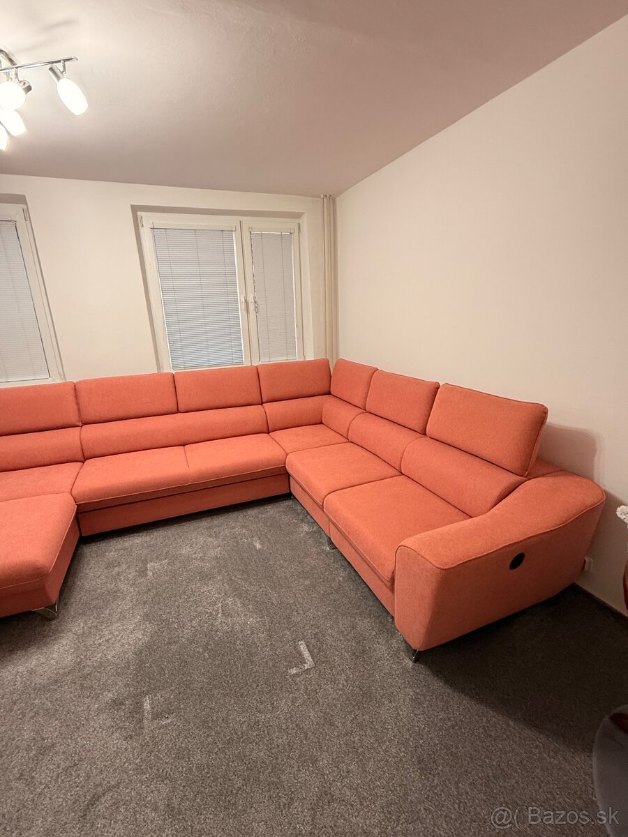 Sedacia súprava - 8