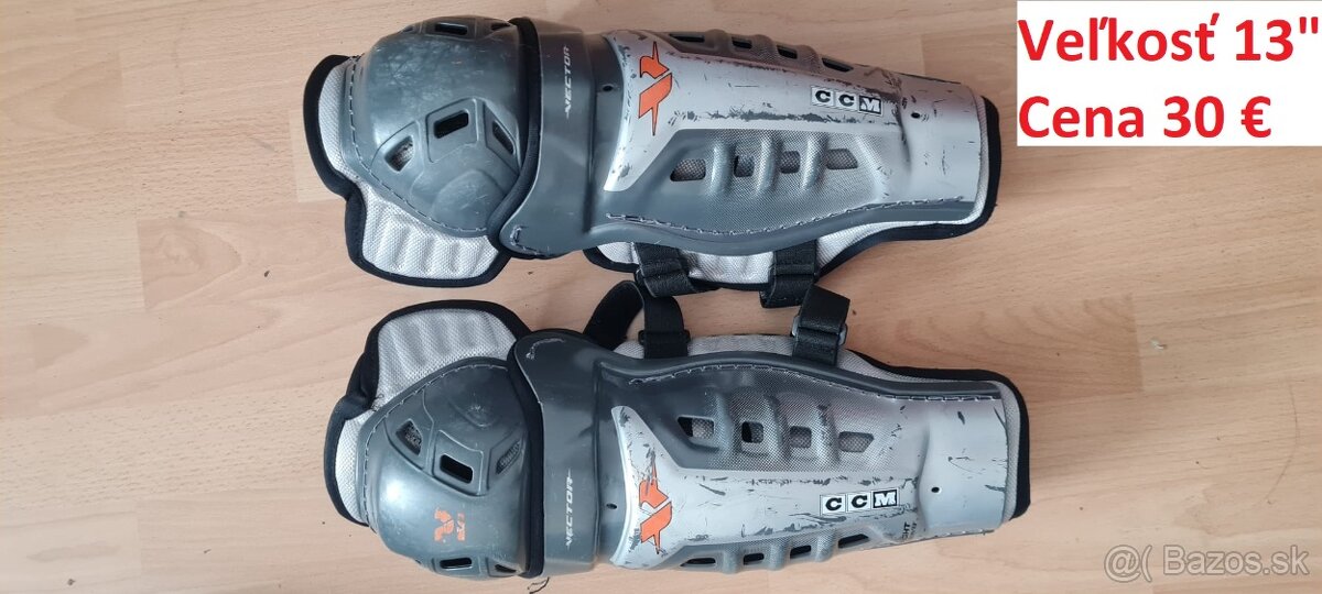 Hokejová výstroj - 8