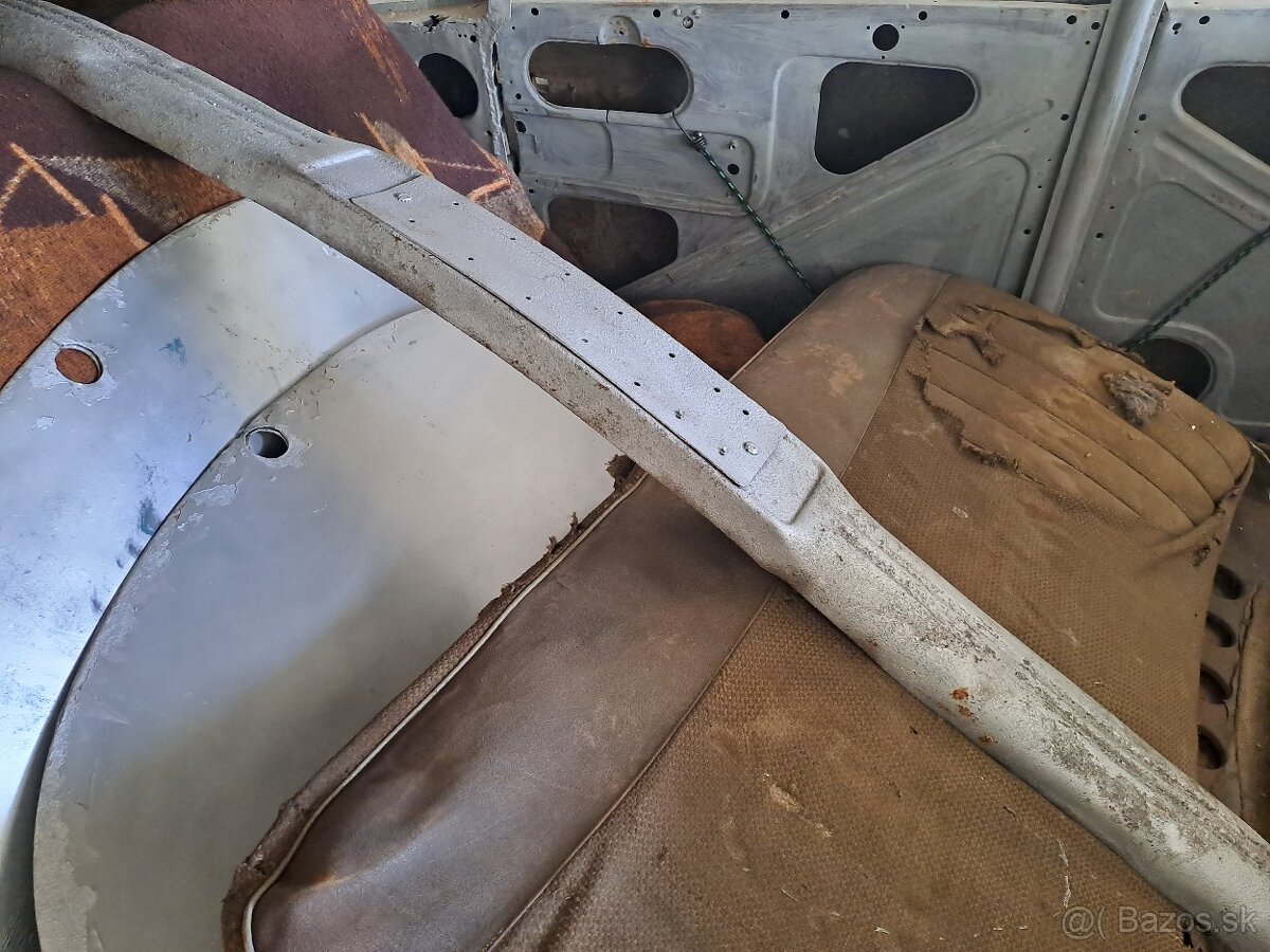 Predam TATRA 600 Tatraplan - 8