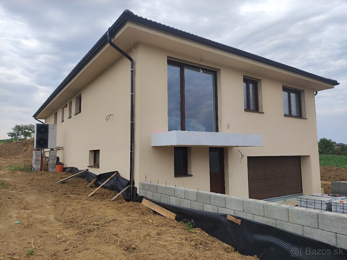 Stavebné práce - 8