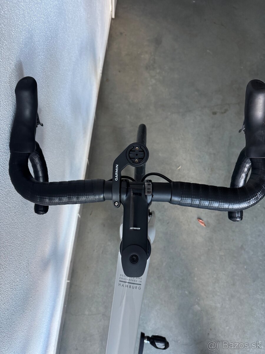 Novy predvadzaci model Stevens 2026 - 8