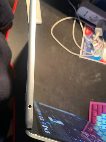 Apple Macbook Air 13” M4 SK 2025 - 8