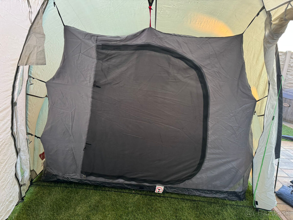 predam stan COLEMAN Ridgeline 4 plus - 8