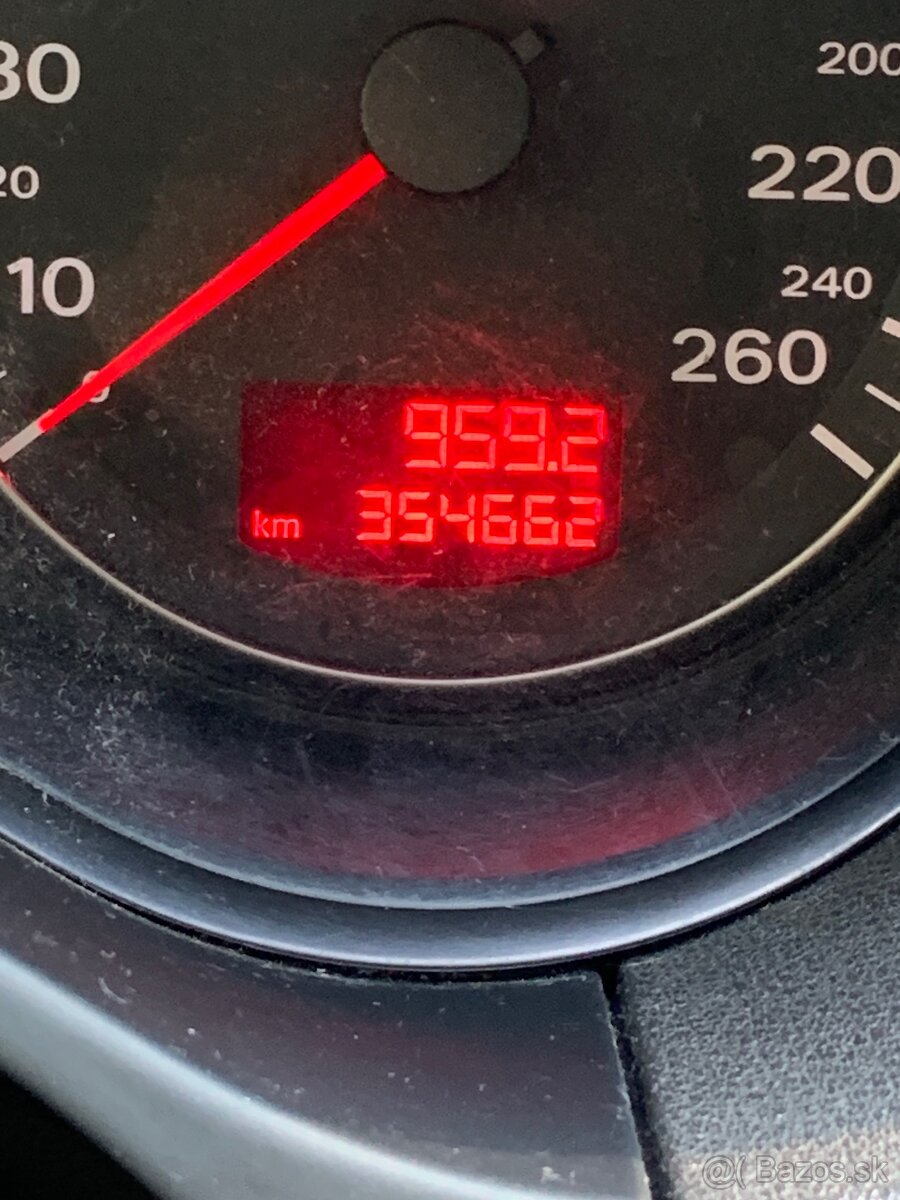 Audi a3, 2,0 diesel 103kw - 8