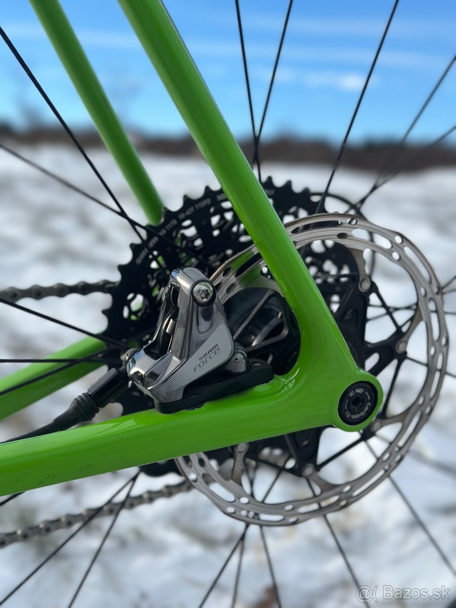 Gravel OPEN U.P. | 8,4kg - 8