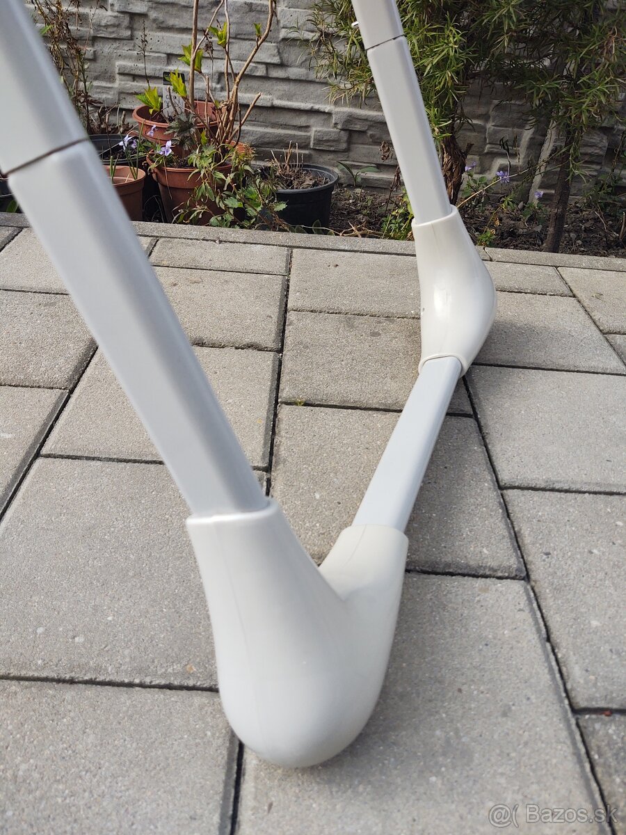 Detská stolička na kŕmenie - 8