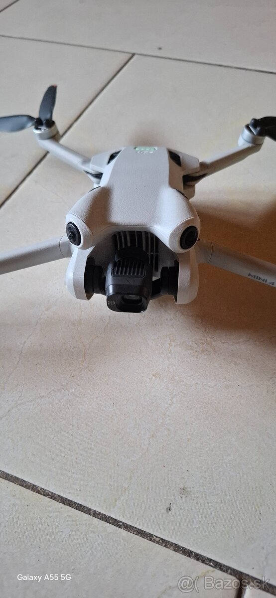 Dji mini 4 pro - 8