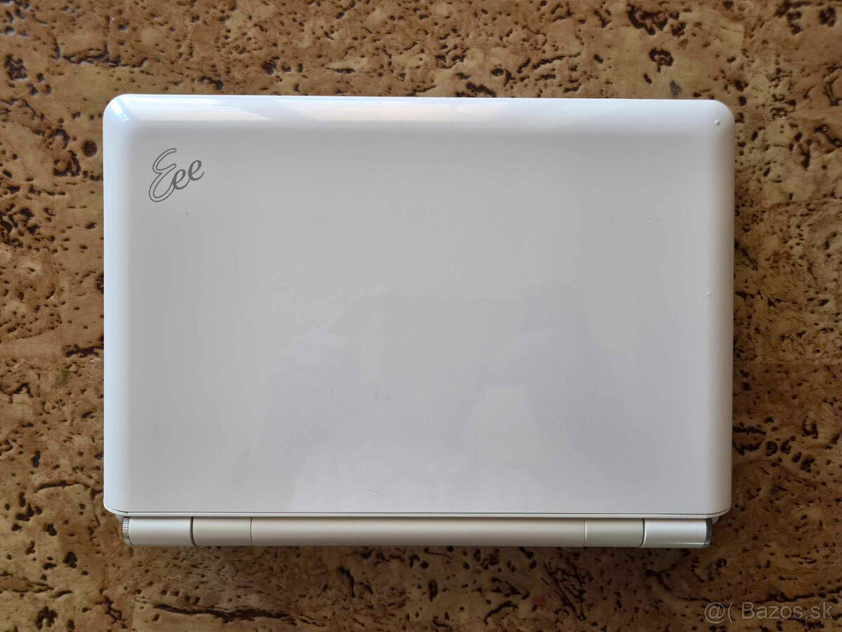 ASUS Eee PC 1000H + taška - 8