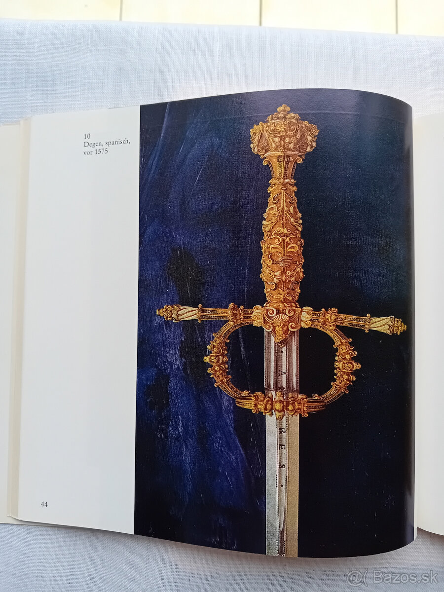 Kniha : Historisches museum - 8