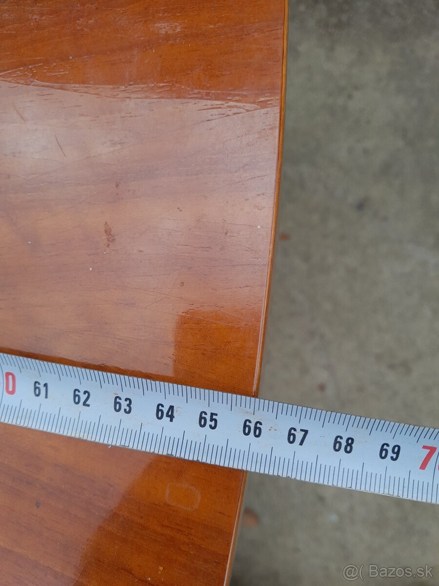 Predám šachový stolík - 8