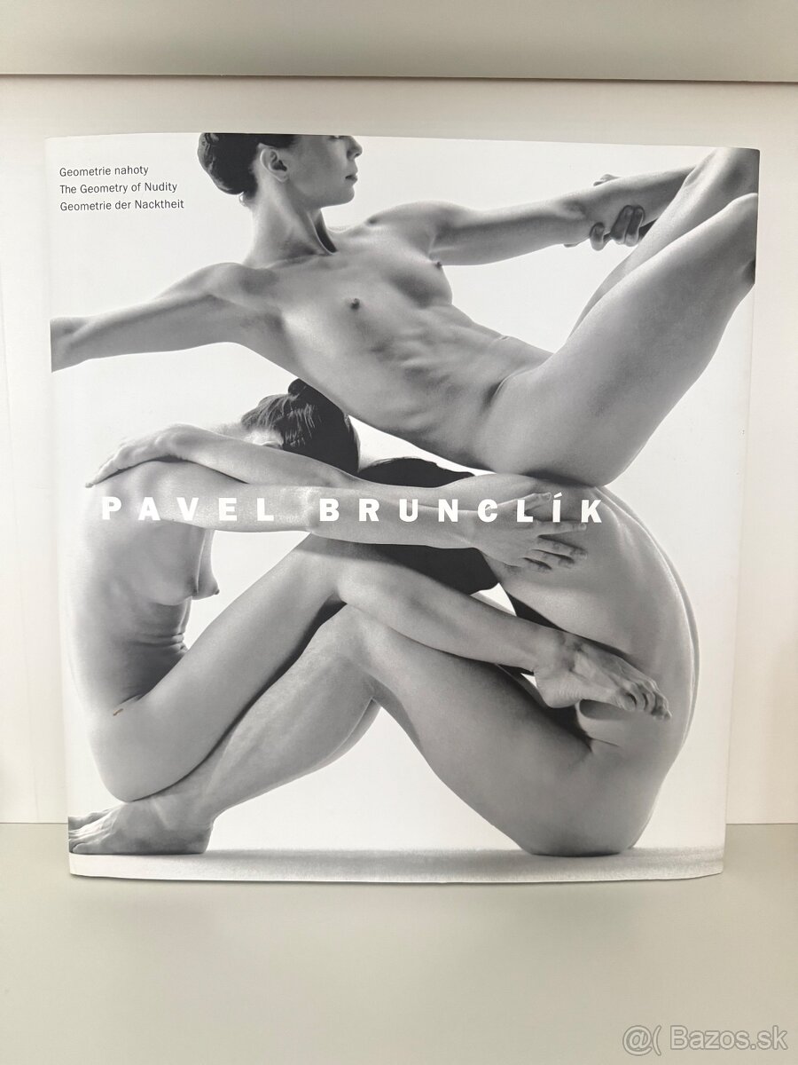 Knihy o fotografii - 8