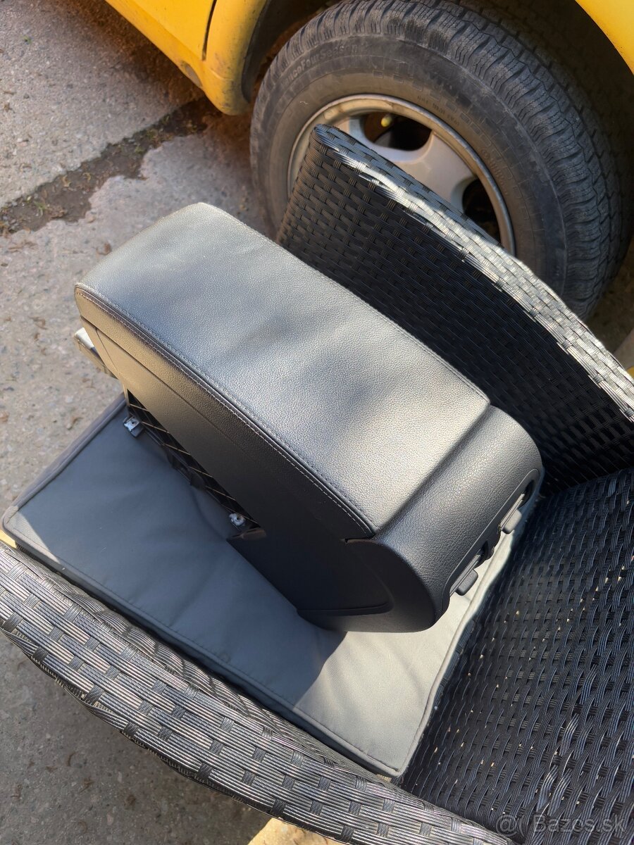 Volkswagen Passat B7 - 8