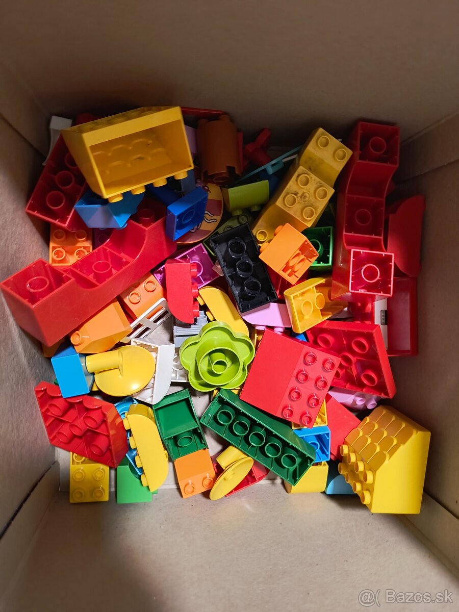 Lego Duplo set - 8