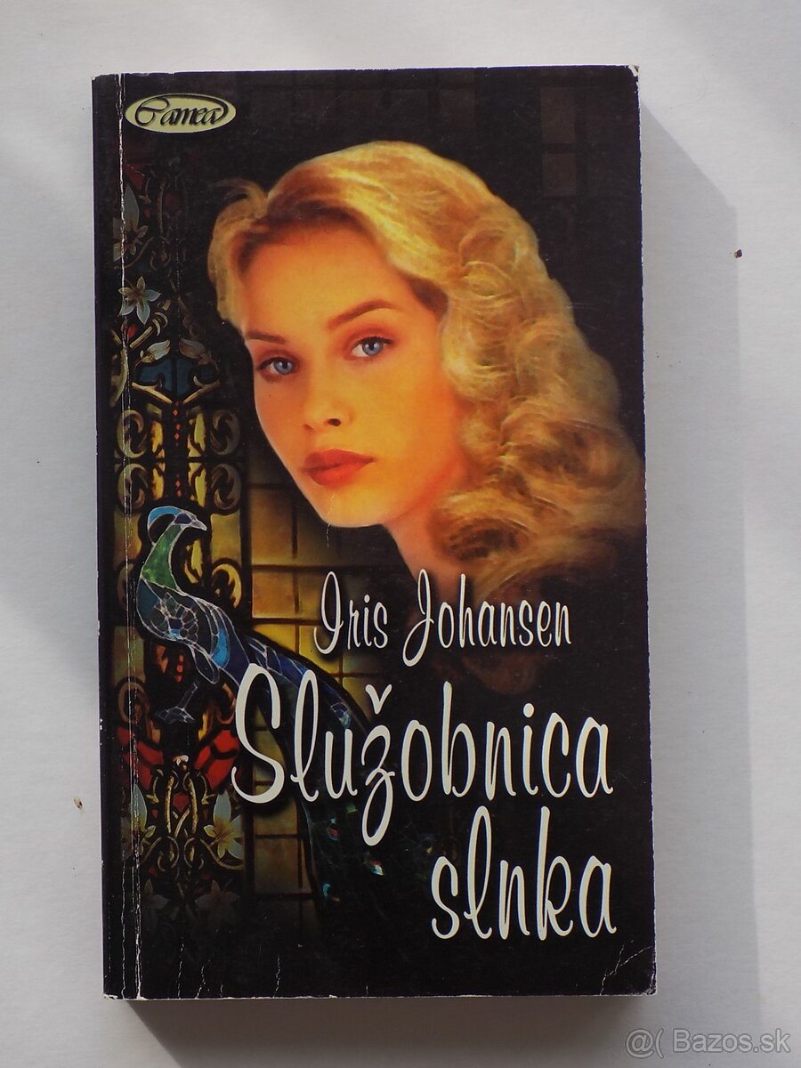 Historické romance-Small,Proctor,Quick,O´Brien a iný - 8