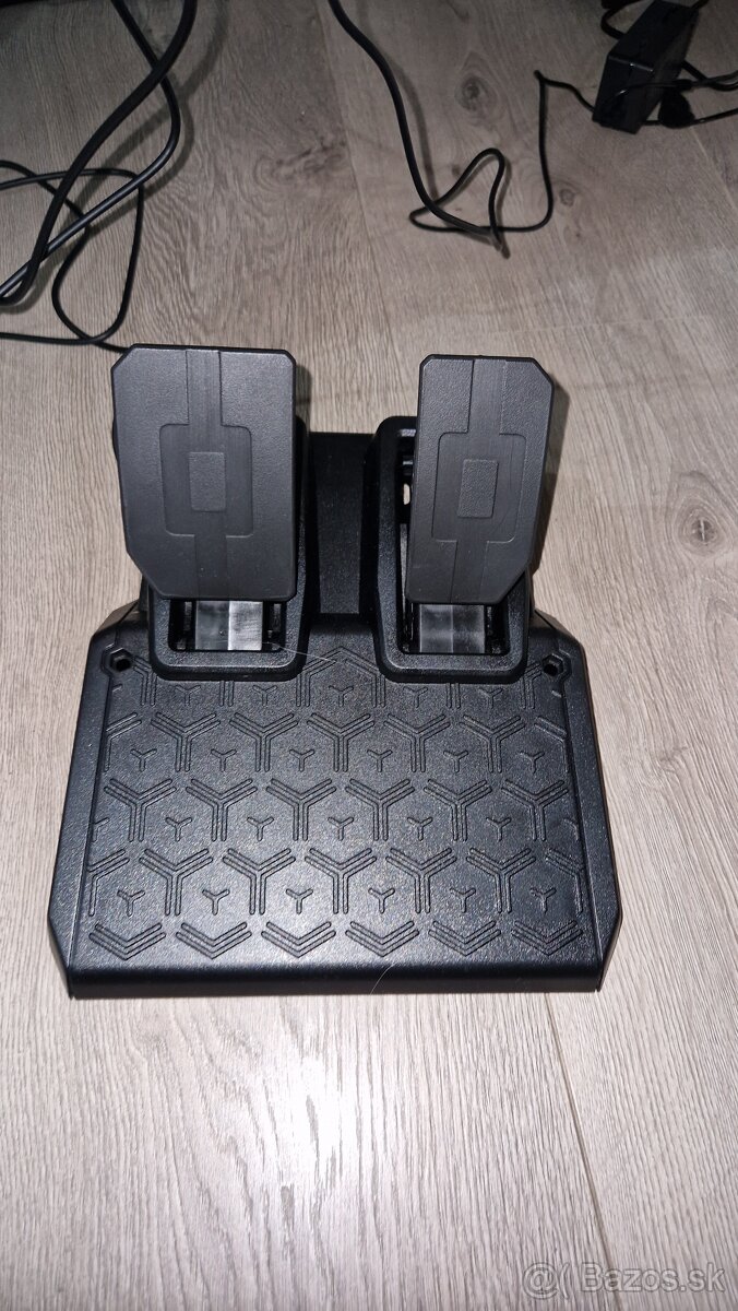 Volant Thrustmaster T128 Simtask pack - 8